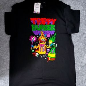 Zumiez Tee